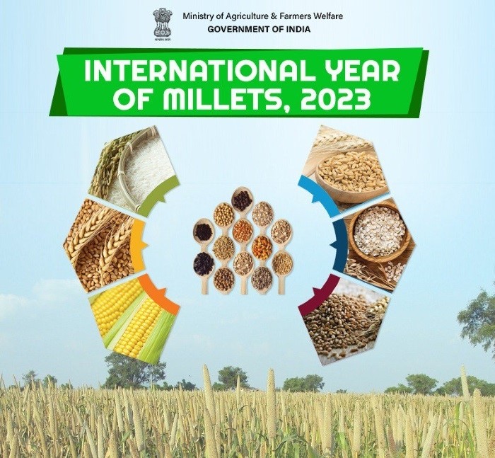 Year 2022-23 Declared ‘International Year Of Millets’; Why Millet Is Considered Superfood.